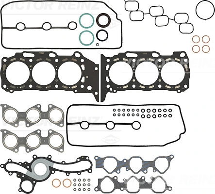 Gasket Kit, cylinder head